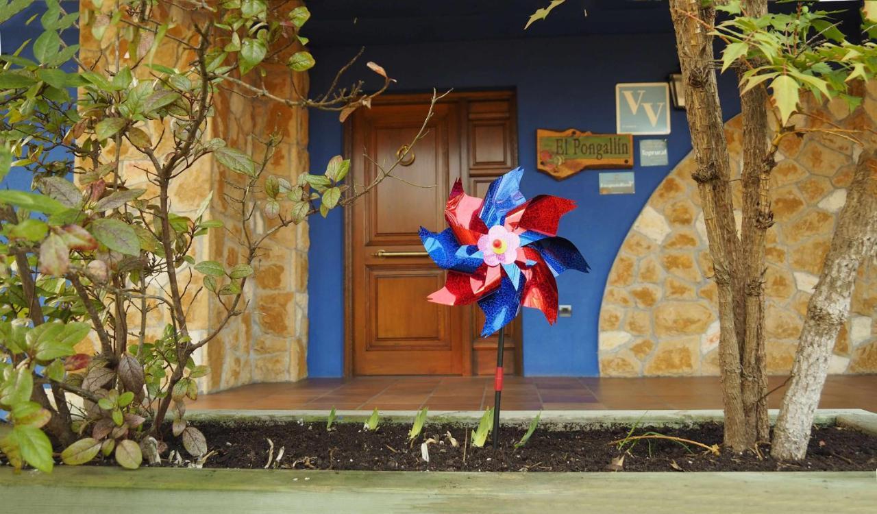El Pongallin Ideal Para Familias V Vacacional 268 Sevares Екстер'єр фото