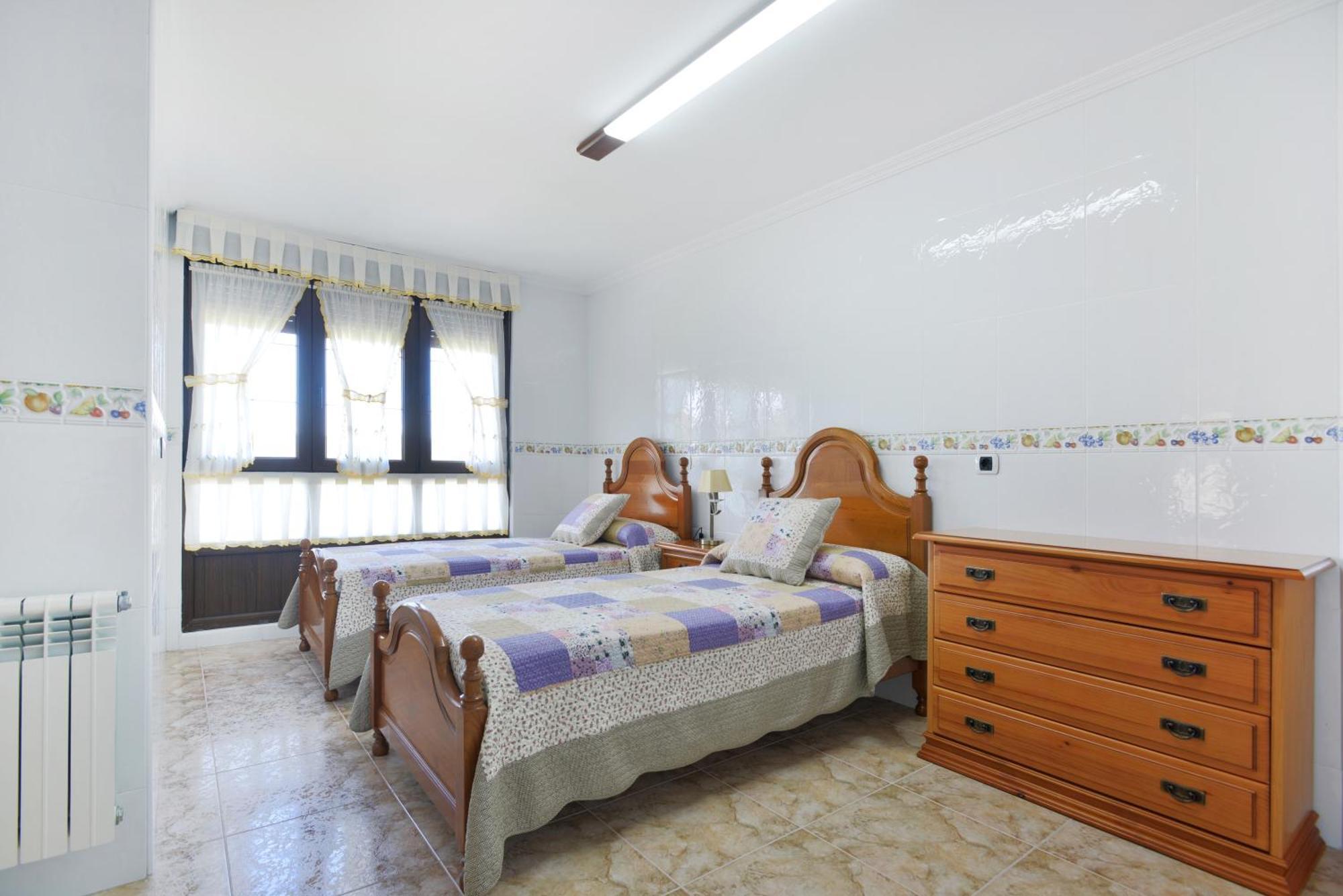 El Pongallin Ideal Para Familias V Vacacional 268 Sevares Екстер'єр фото