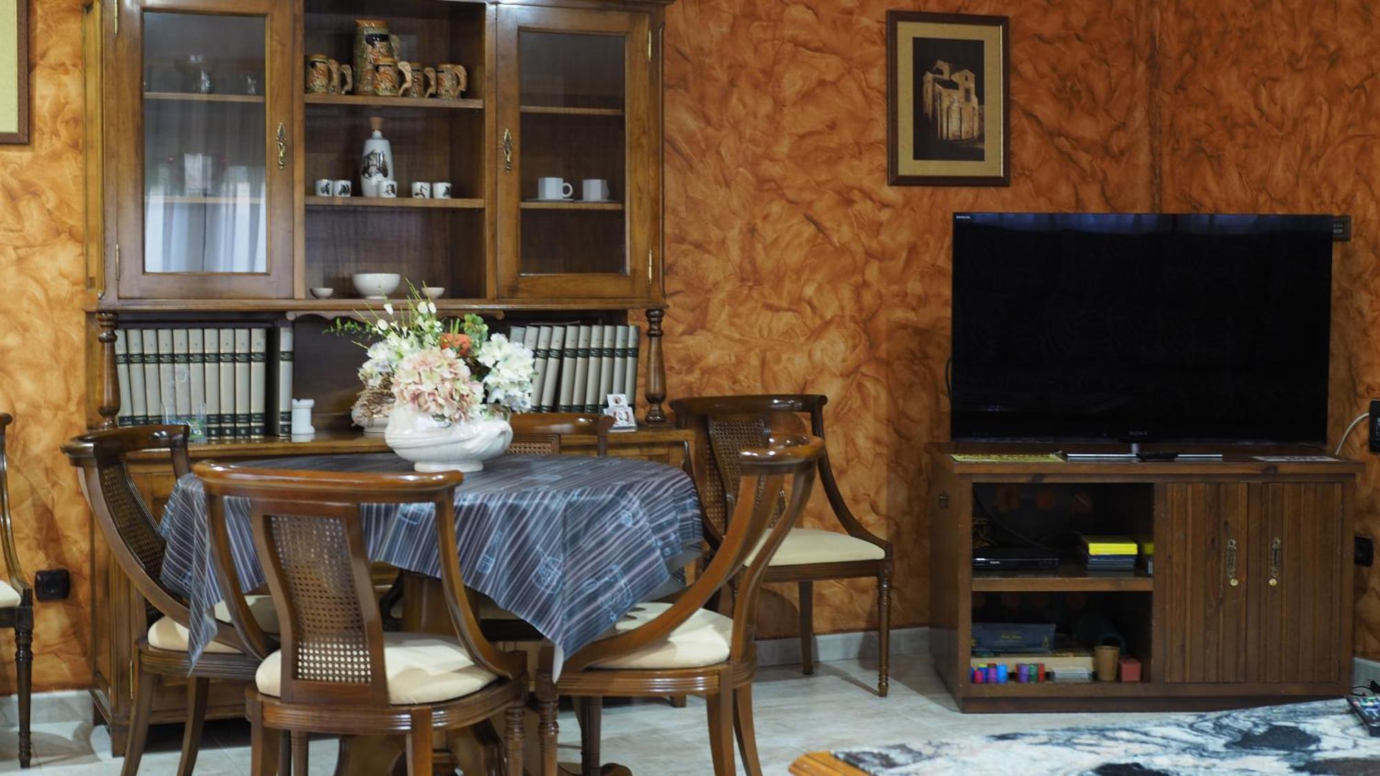 El Pongallin Ideal Para Familias V Vacacional 268 Sevares Екстер'єр фото