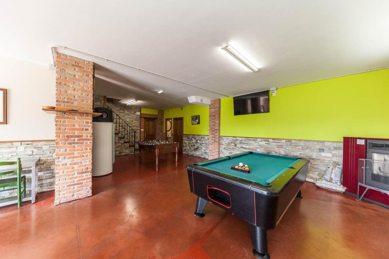 El Pongallin Ideal Para Familias V Vacacional 268 Sevares Екстер'єр фото