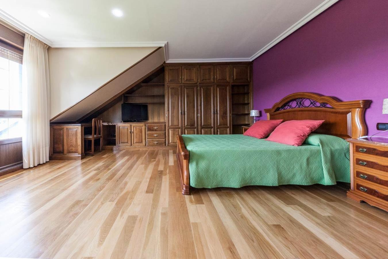 El Pongallin Ideal Para Familias V Vacacional 268 Sevares Екстер'єр фото