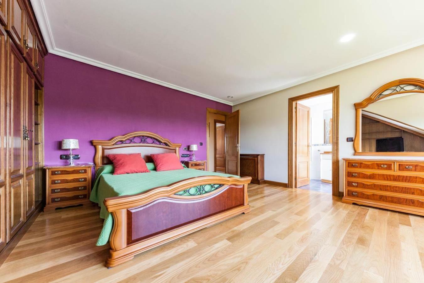 El Pongallin Ideal Para Familias V Vacacional 268 Sevares Екстер'єр фото